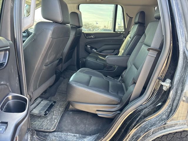 Used 2020 Chevrolet Tahoe LT w/ Z71 Midnight Edition image 15