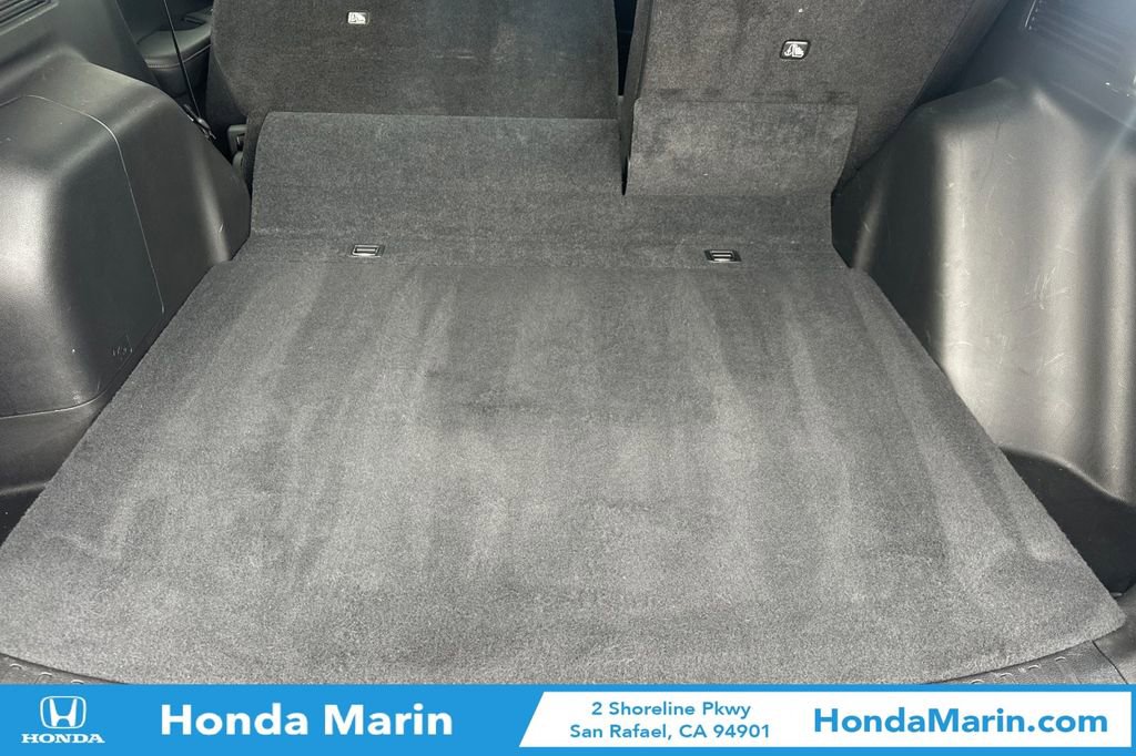 Used 2023 Honda CR-V Sport image 19