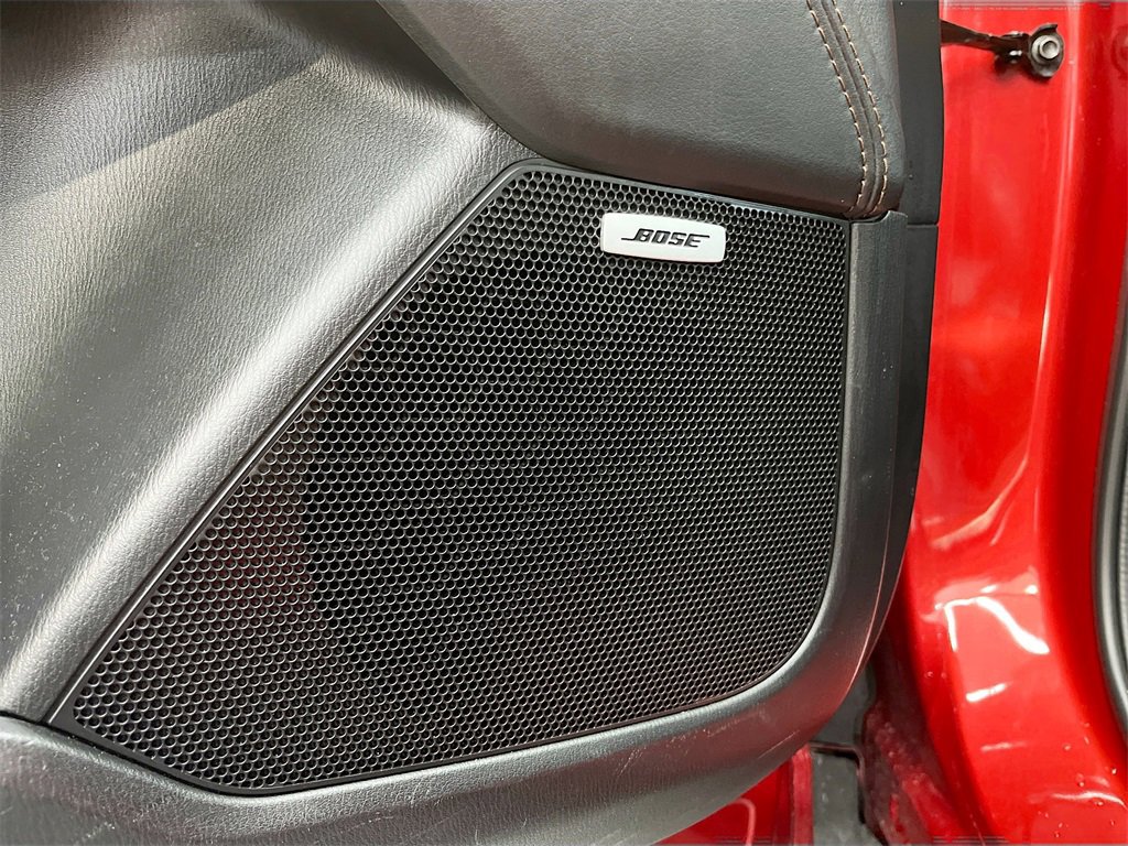 Used 2021 MAZDA CX-5 Grand Touring image 18