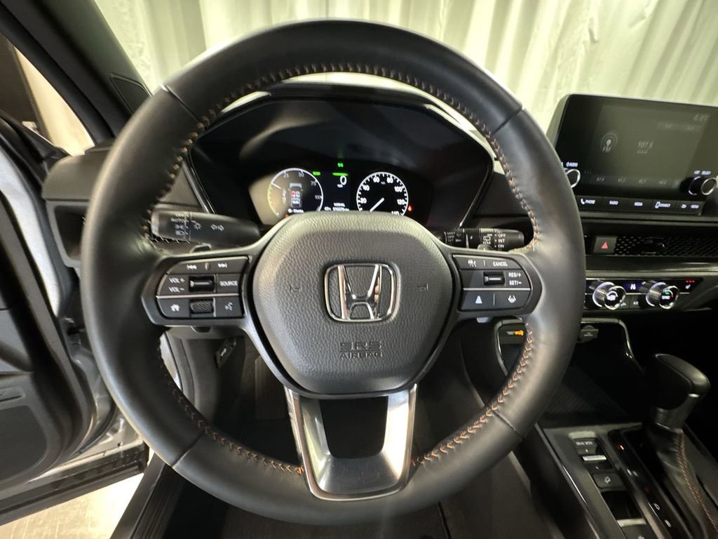 Used 2023 Honda CR-V Sport image 23