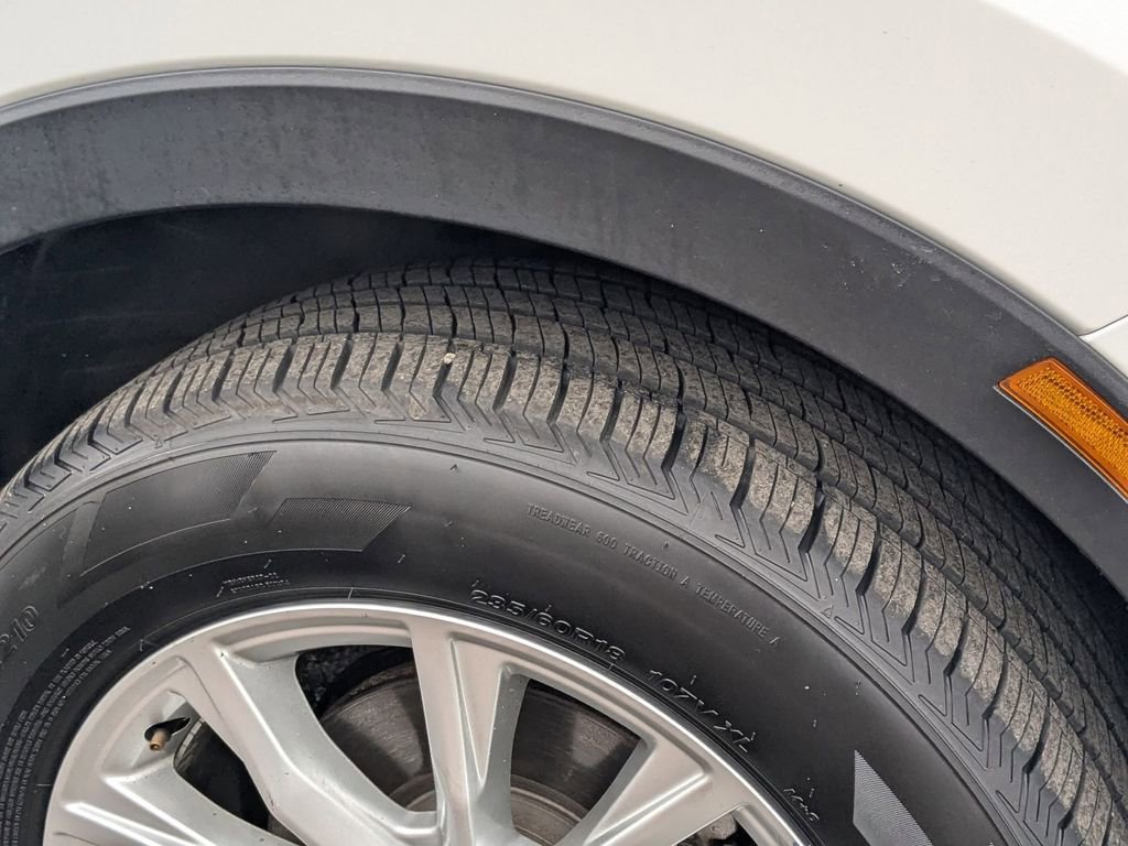 Used 2024 Honda CR-V EX image 28