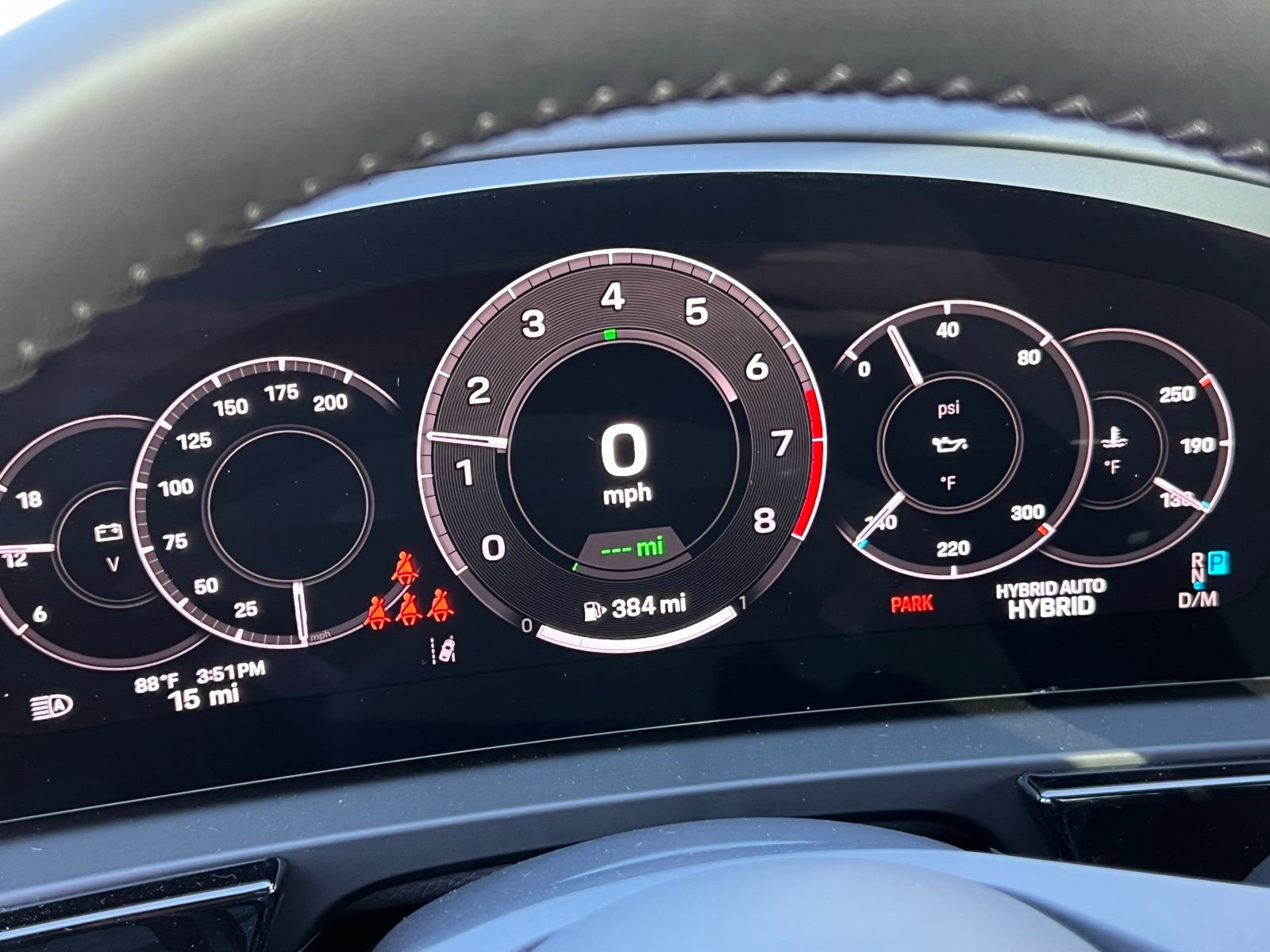 New 2026 Porsche Cayenne S image 26