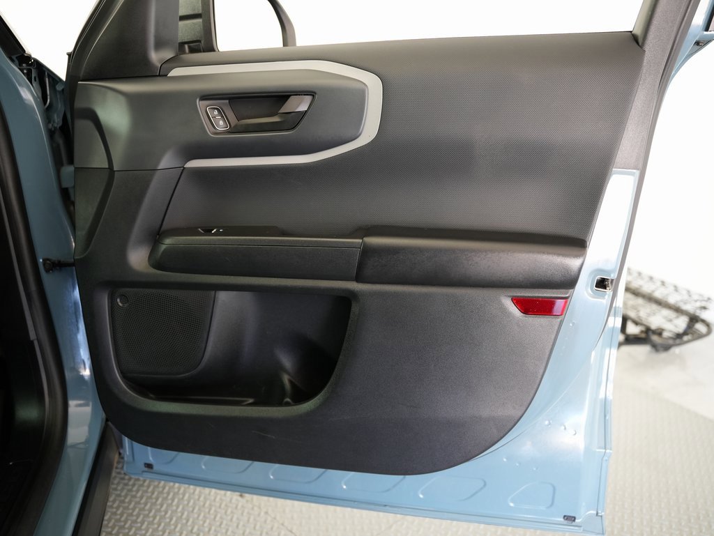 Used 2021 Ford Bronco Sport Big Bend image 51