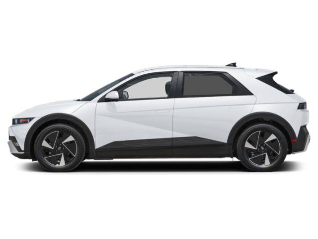 New 2027 Hyundai Ioniq 5 SEL AWD/4WD image 2
