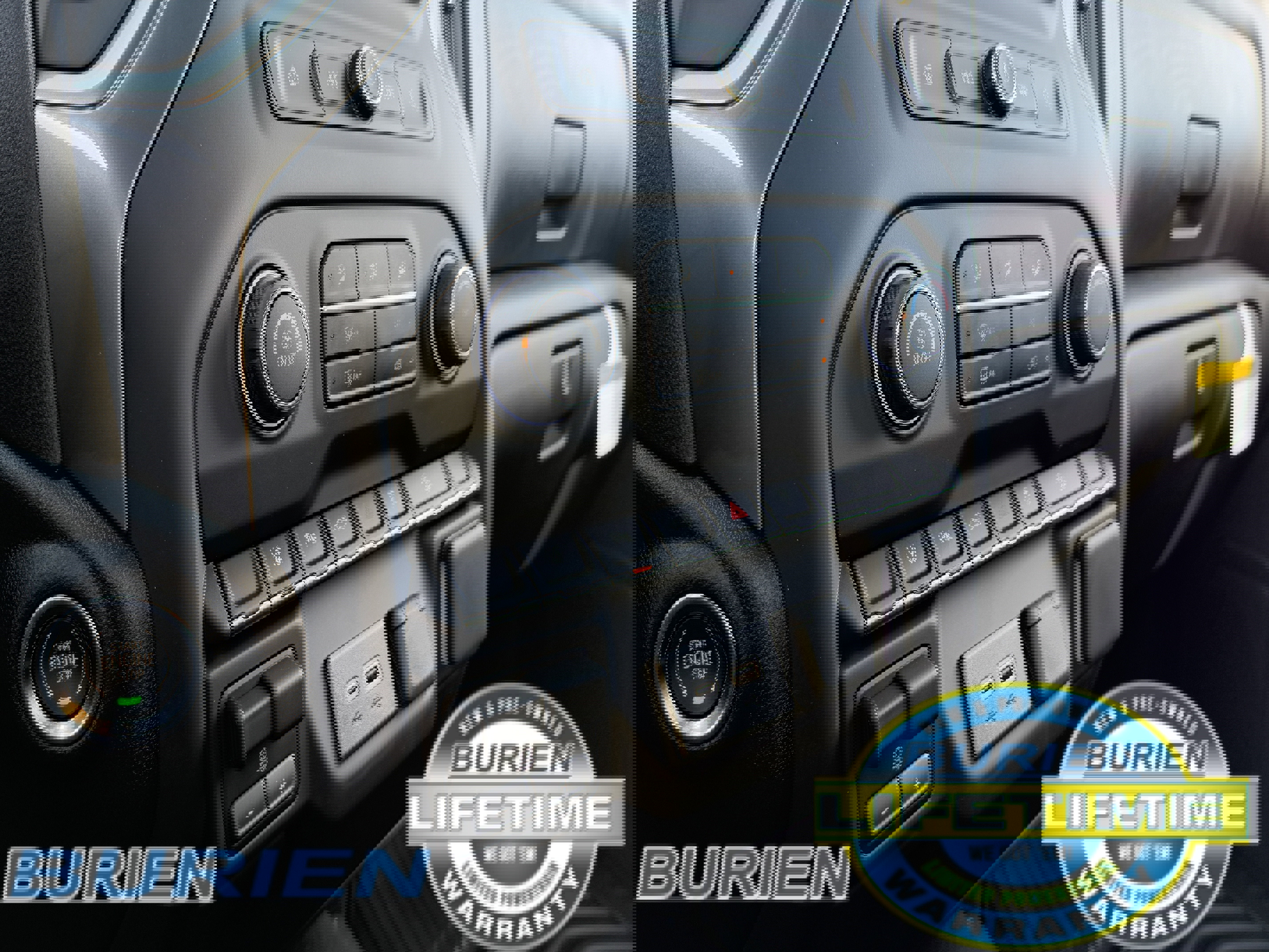 New 2026 Chevrolet Silverado 2500 Custom w/ Custom Value Package image 16