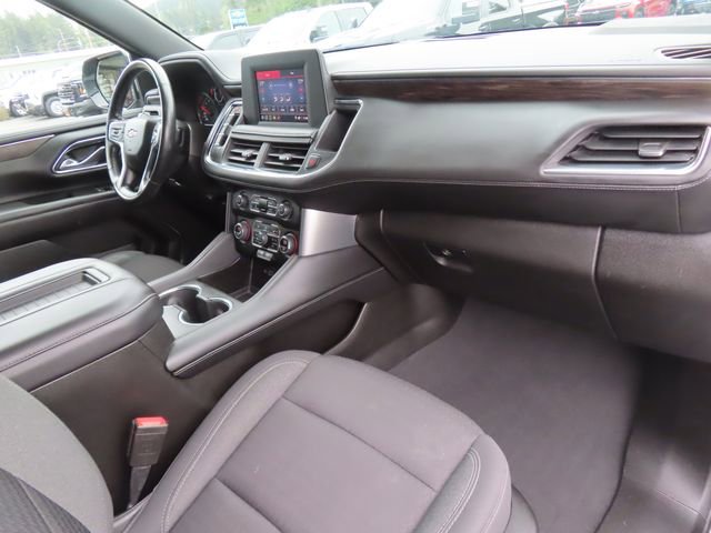 Used 2023 Chevrolet Tahoe LS AWD/4WD image 44