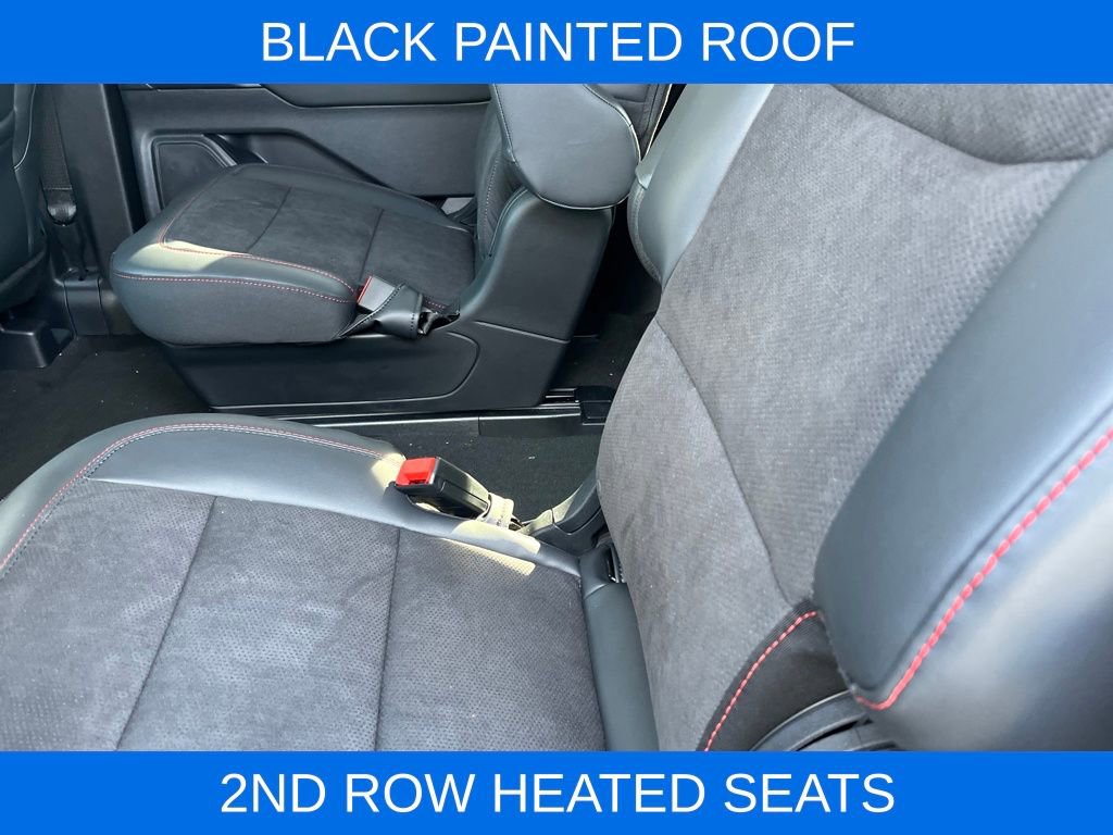 New 2026 Ford Explorer ST image 20