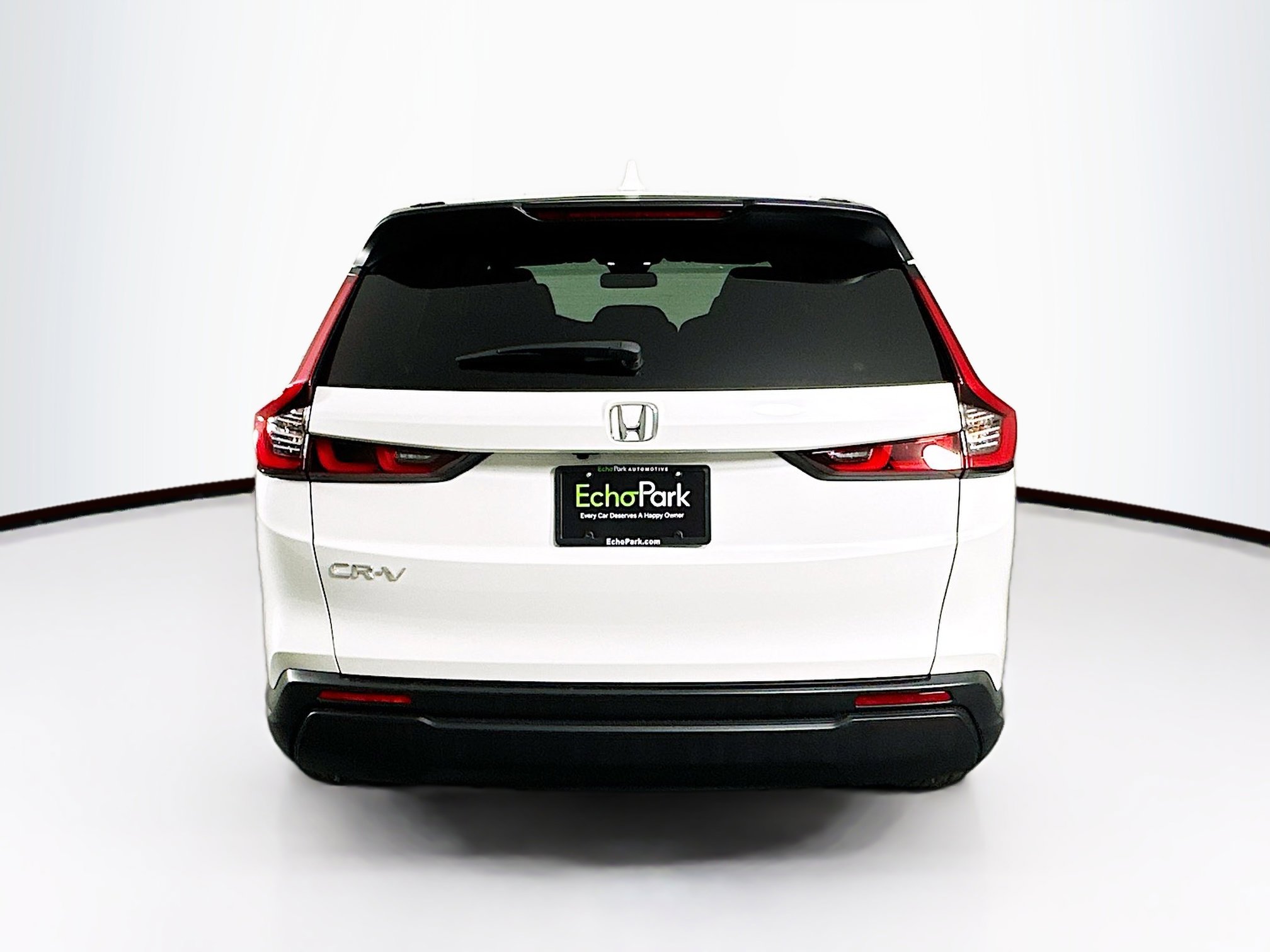 Used 2025 Honda CR-V LX image 7