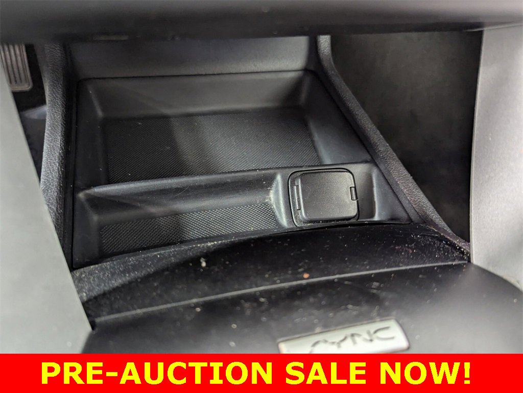 Used 2015 Ford Fusion S image 20