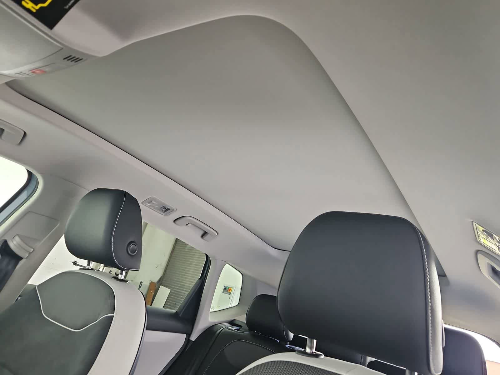 New 2026 Volkswagen Taos SE AWD/4WD image 19