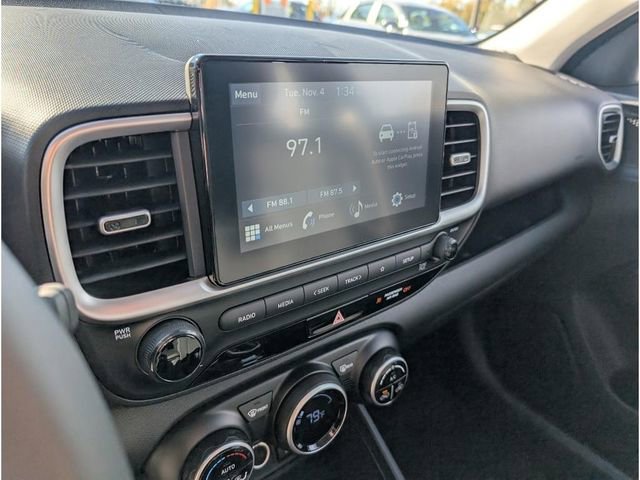 New 2026 Hyundai Venue SEL image 21