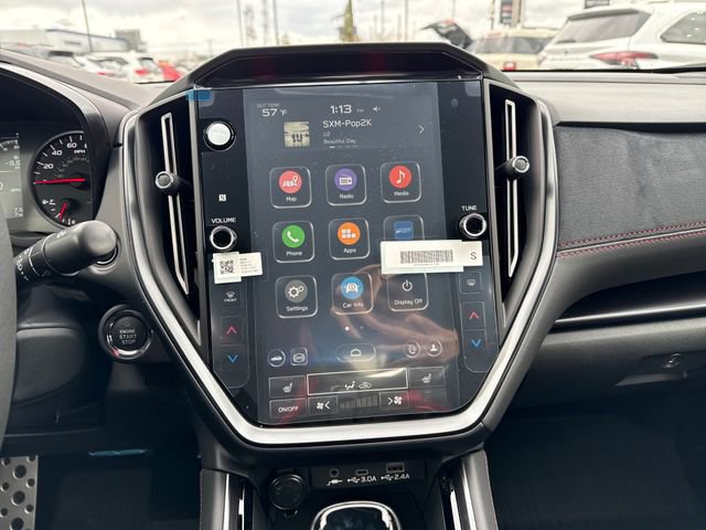 New 2026 Subaru WRX Limited image 25