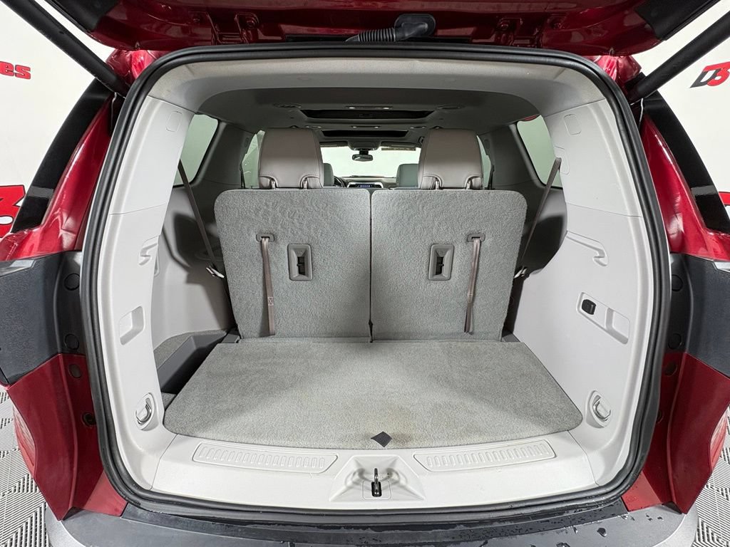 Used 2019 GMC Acadia SLT FWD image 56