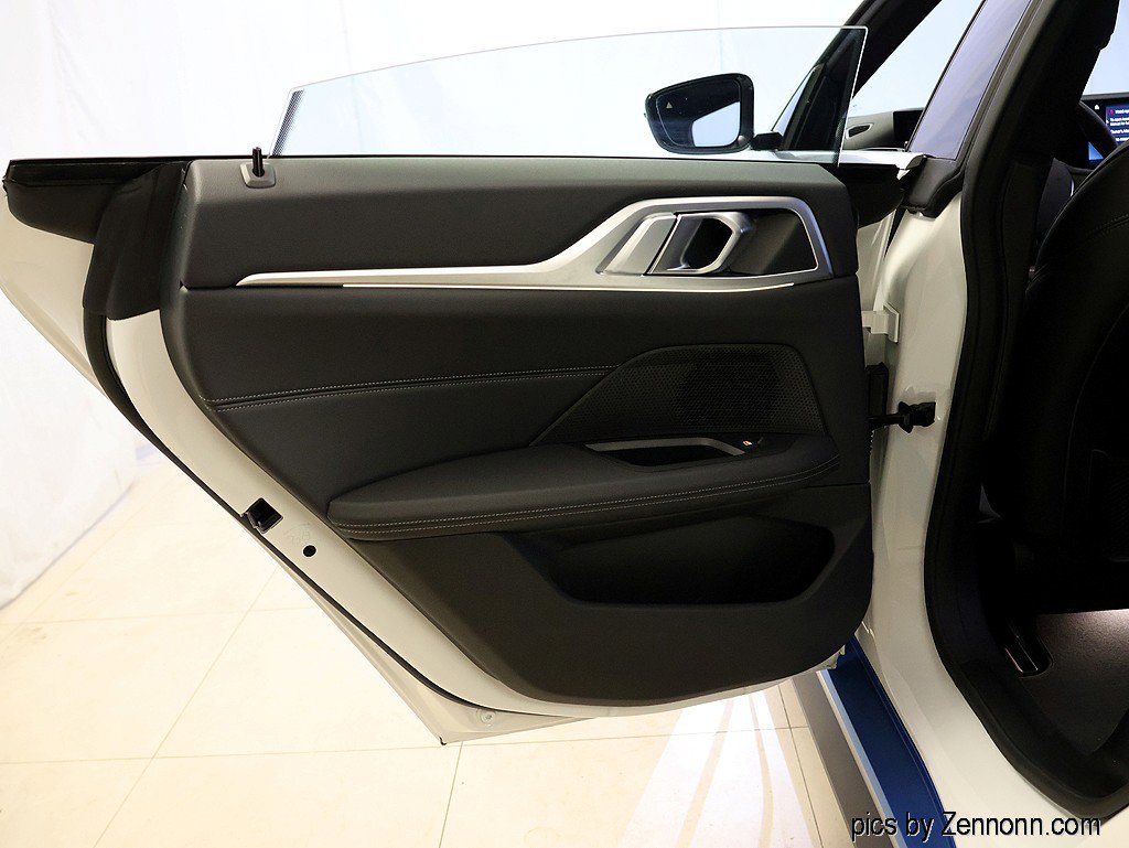 Certified 2023 BMW i4 eDrive35 w/ Premium Package image 28