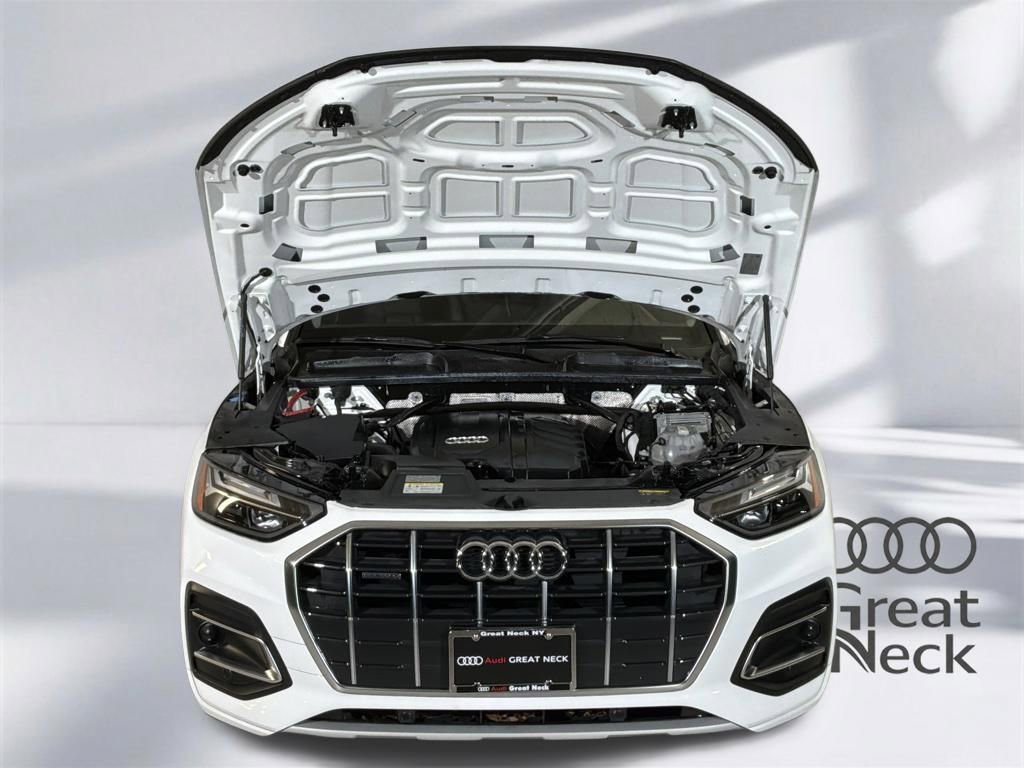 Used 2023 Audi Q5 Premium w/ Convenience Package AWD/4WD image 17