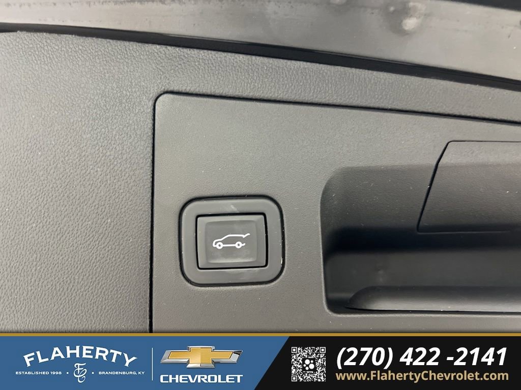 Used 2023 Cadillac XT5 Premium Luxury image 22