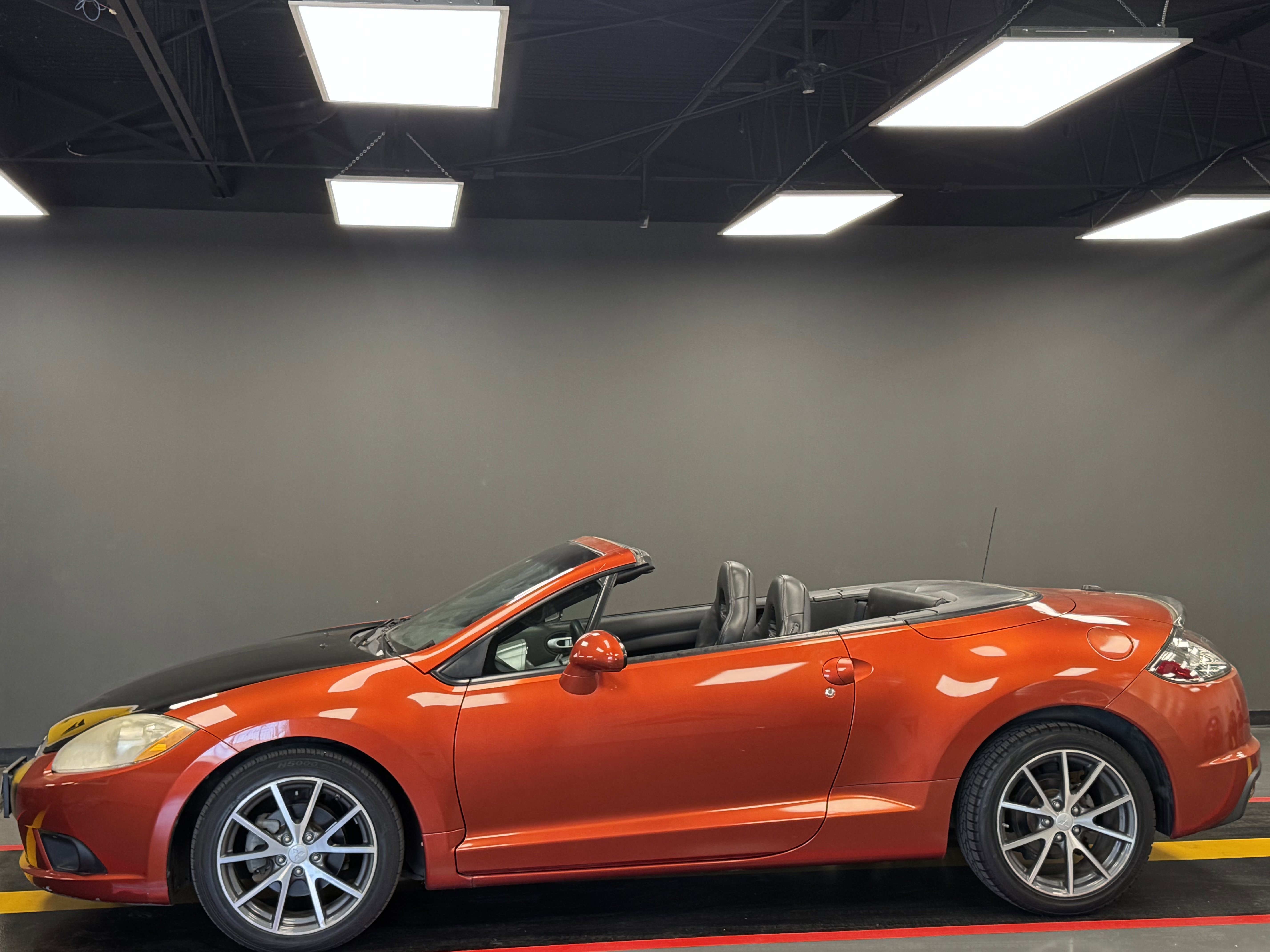 Used 2011 Mitsubishi Eclipse GS Sport image 15