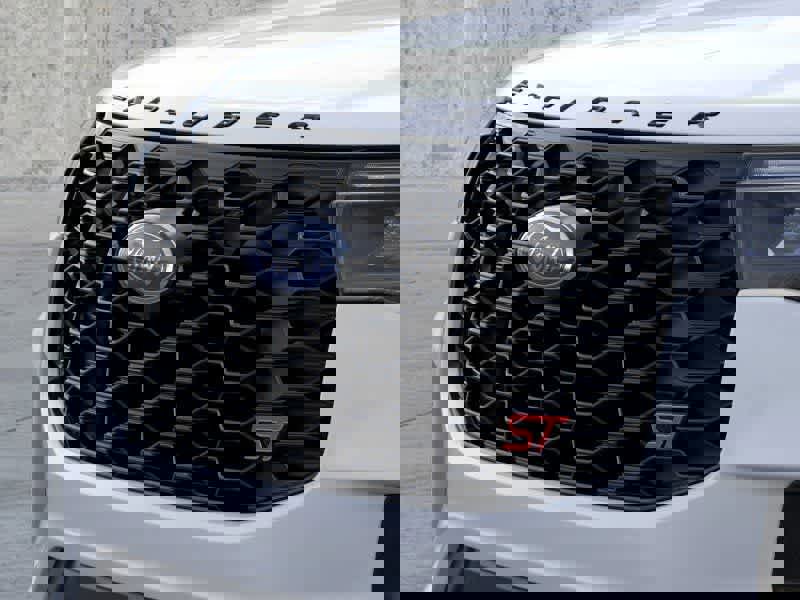 New 2026 Ford Explorer ST w/ Sun And Sound Package image 17