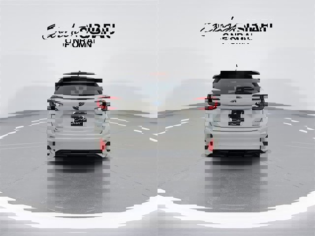 Certified 2025 Subaru Impreza 2.0i Sport image 7