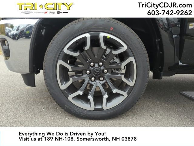 New 2026 RAM 1500 Limited image 29