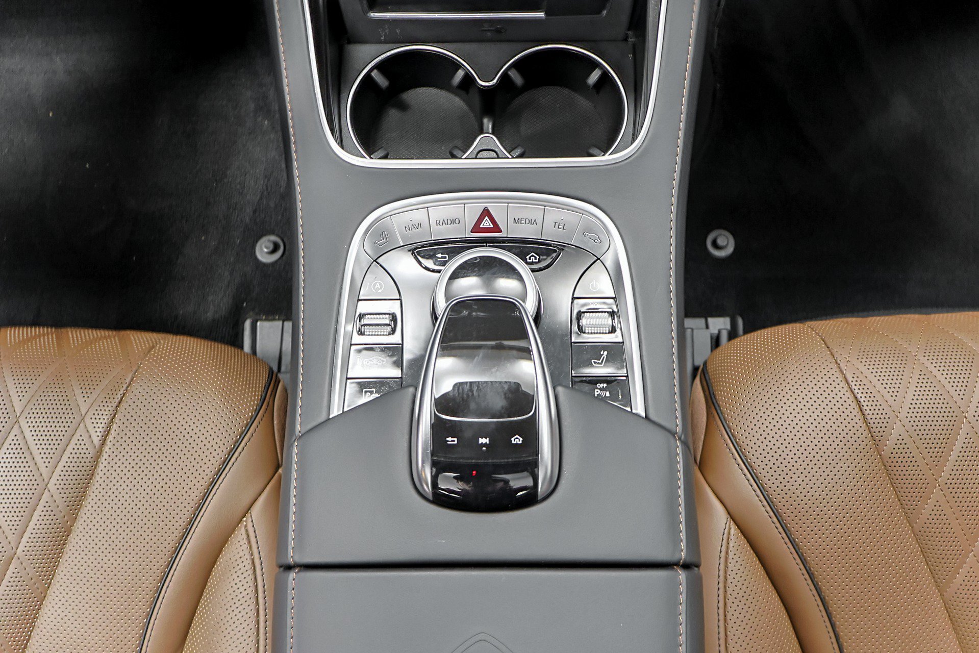 Used 2019 Mercedes-Benz Maybach S 560 4MATIC image 48