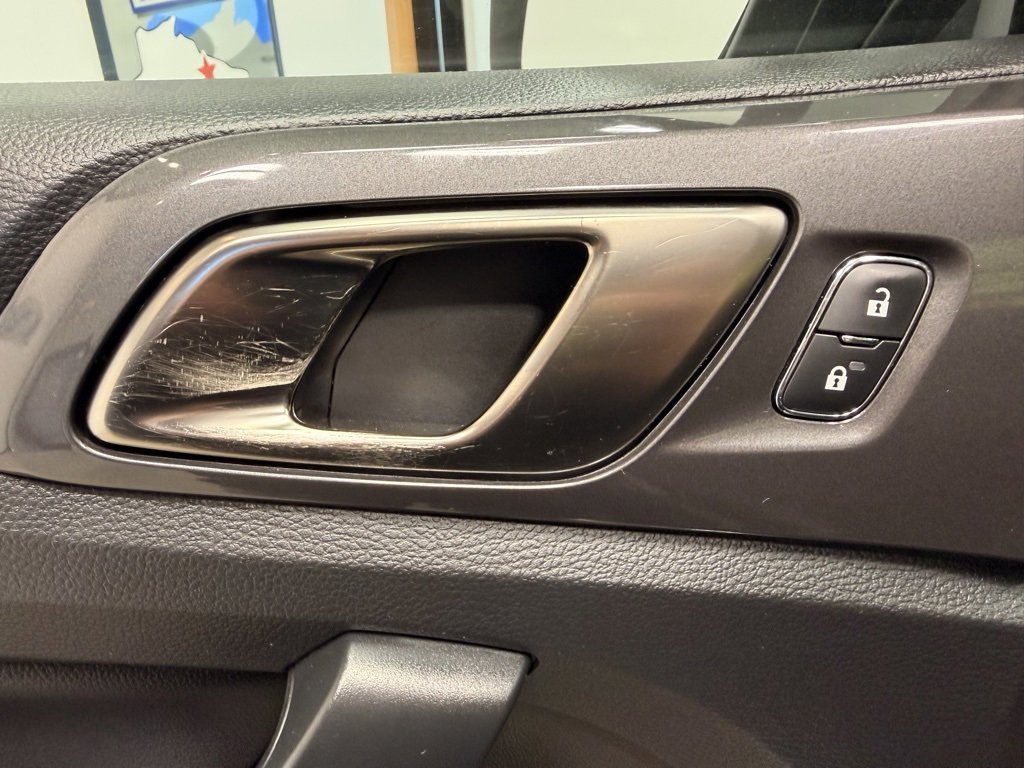 Used 2021 Ford Ranger Lariat w/ Equipment Group 501A High image 20