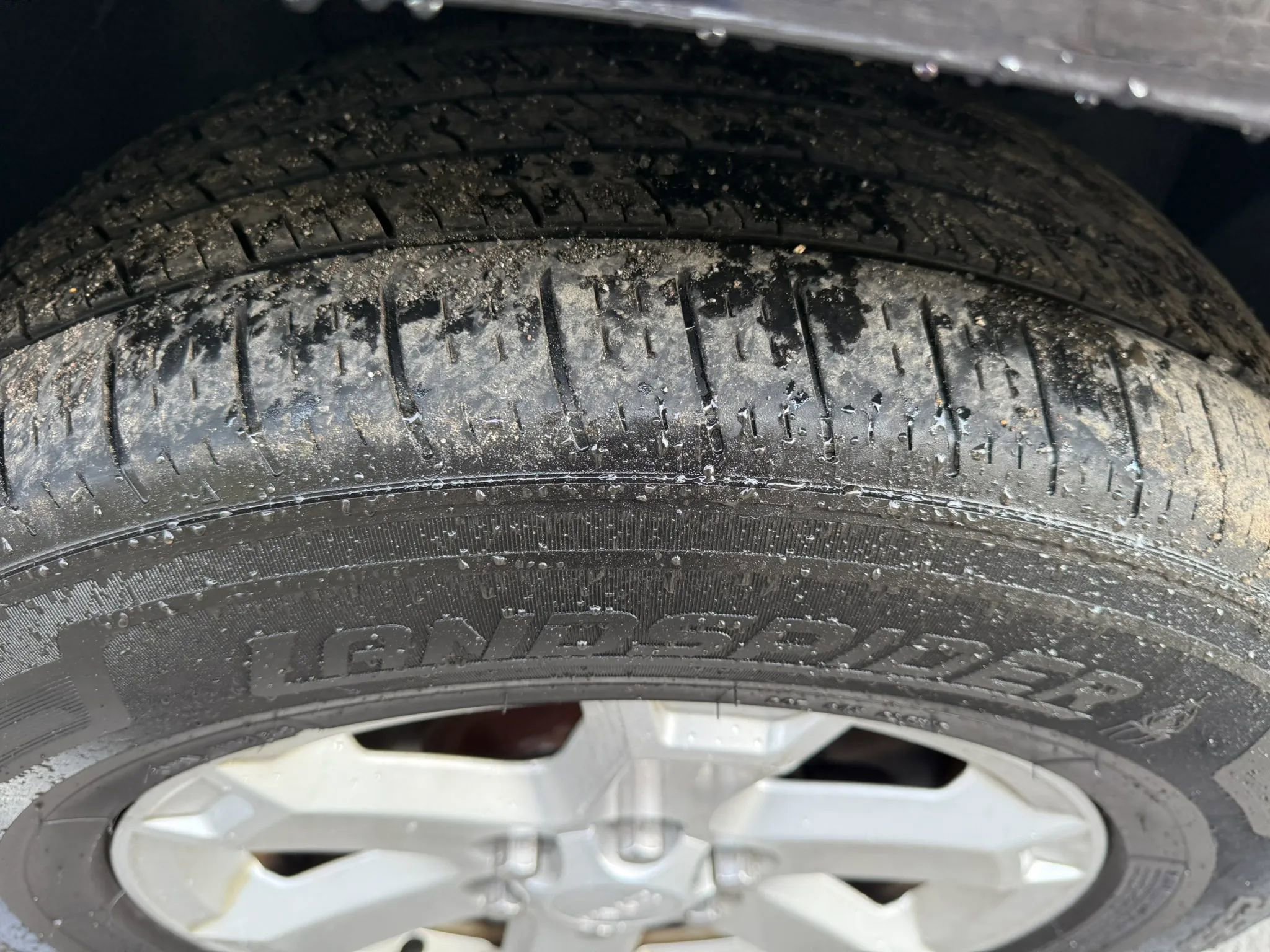 Used 2014 GMC Acadia SLE image 11