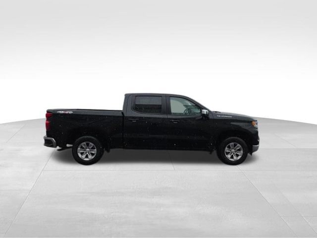 Used 2026 Chevrolet Silverado 1500 LT image 6