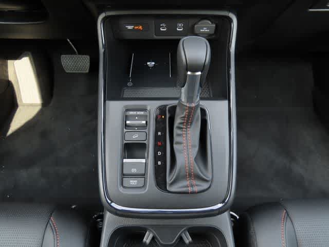 New 2027 Honda CR-V Sport-L image 23