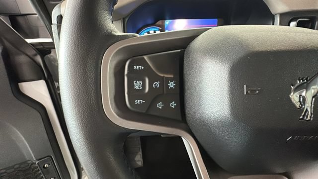 Used 2024 Ford Bronco Wildtrak AWD/4WD image 14