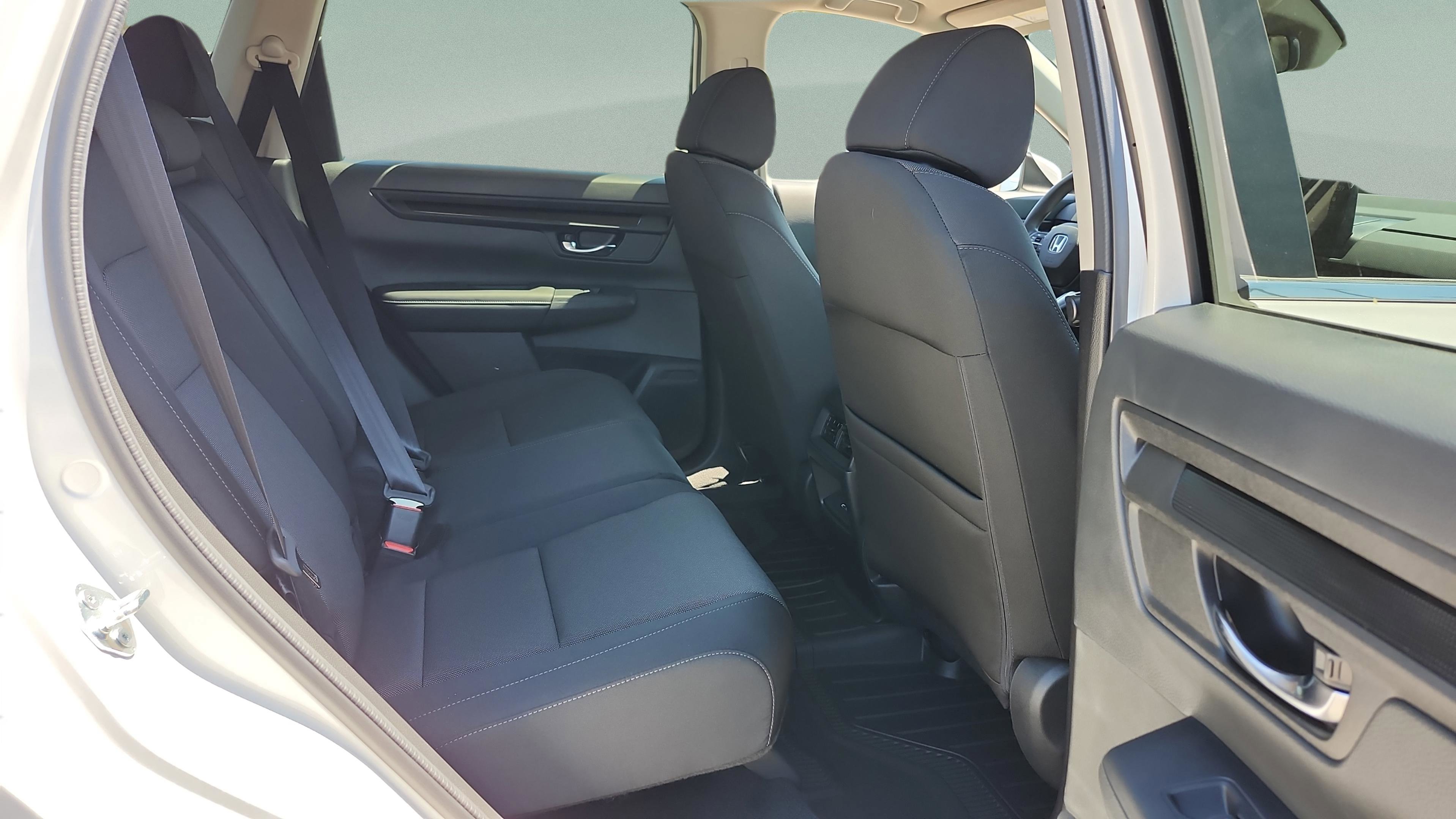 New 2026 Honda CR-V EX image 18