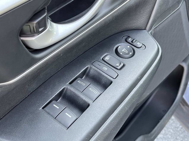Used 2022 Honda CR-V EX image 30
