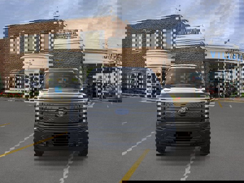 New 2025 Ford F150 Lightning XLT image 6