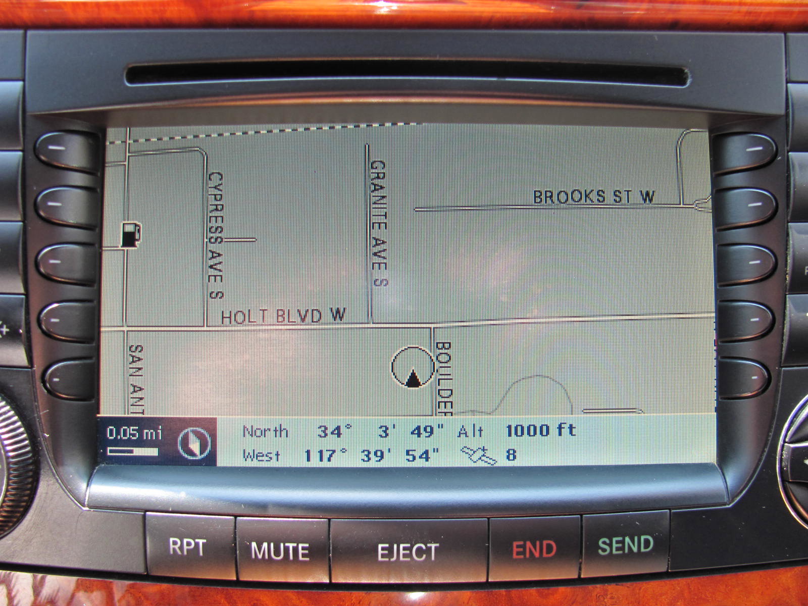 Used 2006 Mercedes-Benz E 350 Sedan image 25