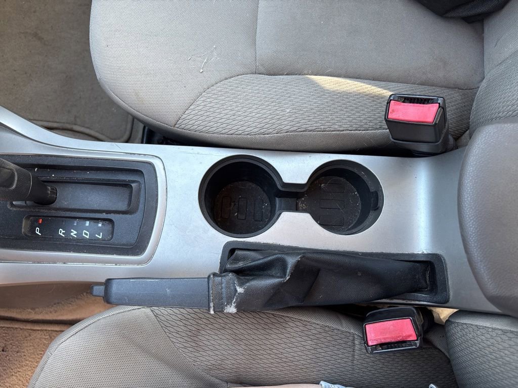 Used 2011 Ford Focus S FWD image 33