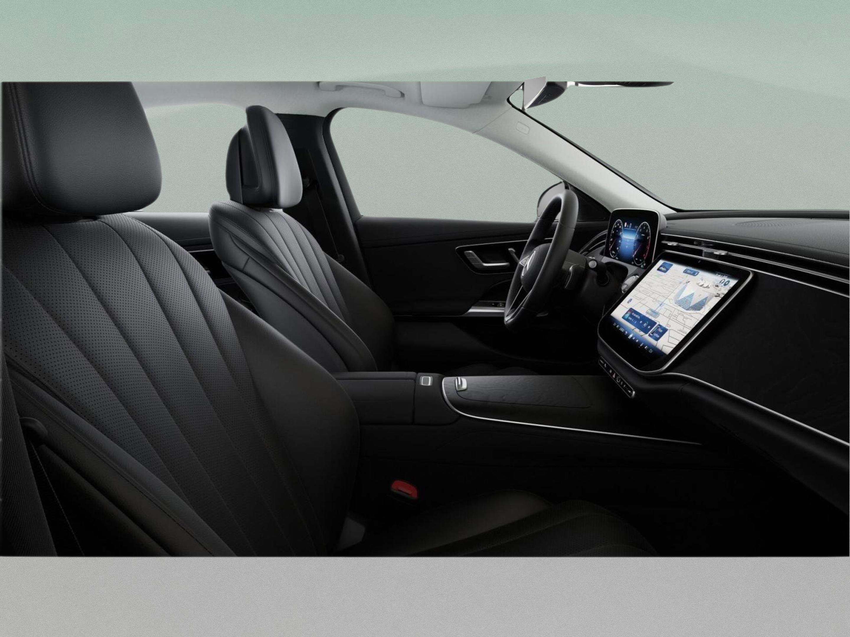 Certified 2025 Mercedes-Benz E 350 Sedan image 41