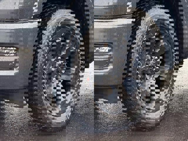 New 2026 RAM 1500 Big Horn image 46