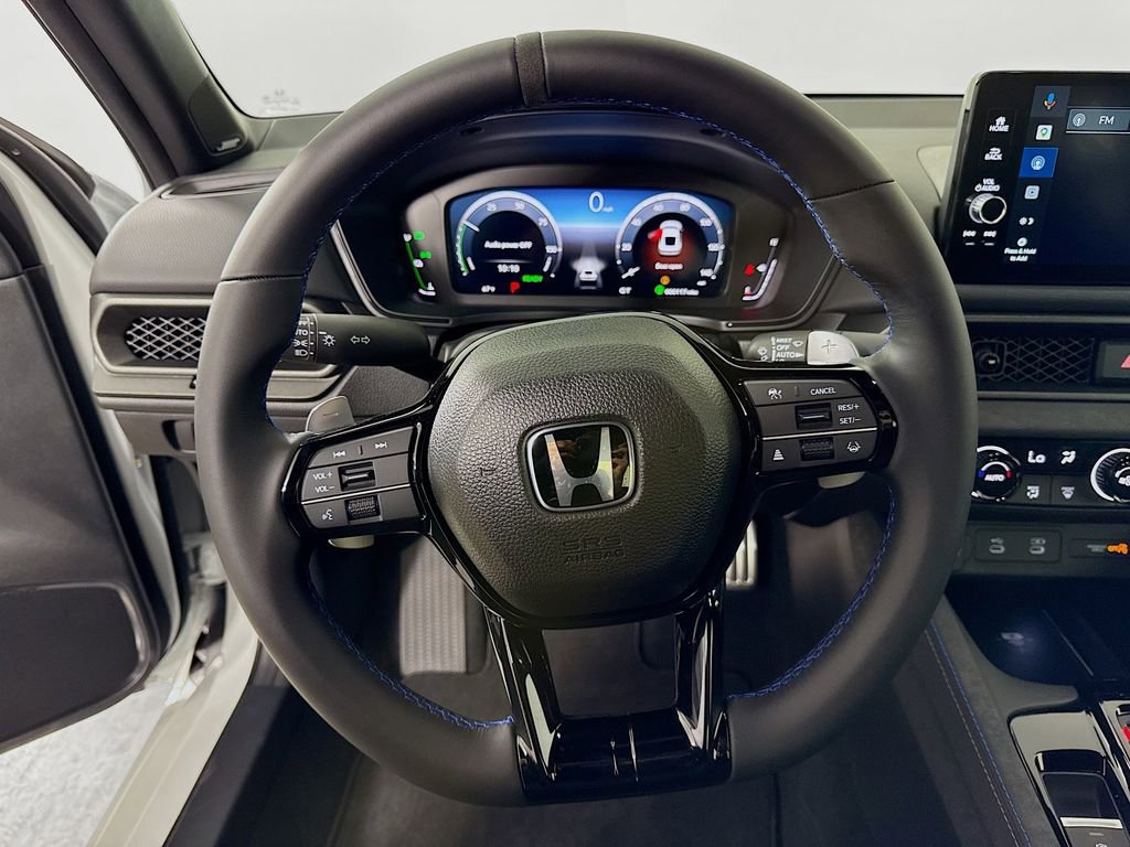 New 2026 Honda Prelude image 12