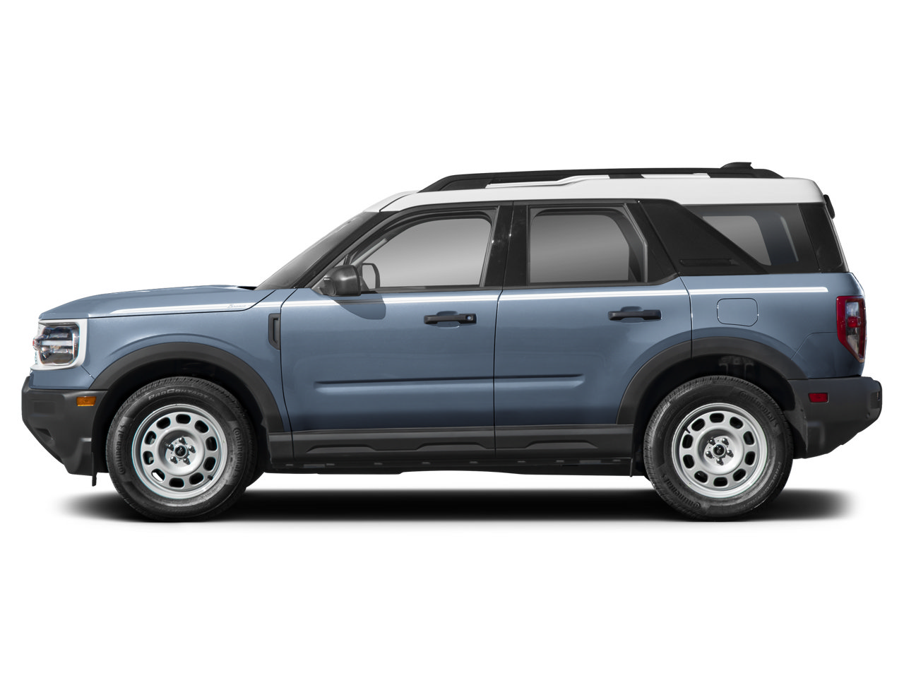 New 2026 Ford Bronco Sport Heritage AWD/4WD image 26