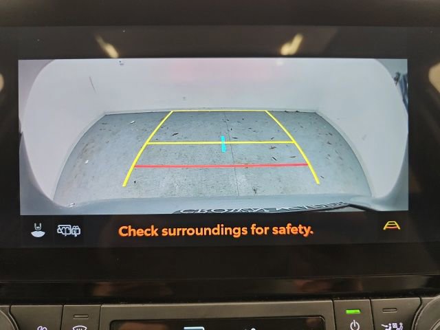 Certified 2024 Toyota Grand Highlander XLE image 25