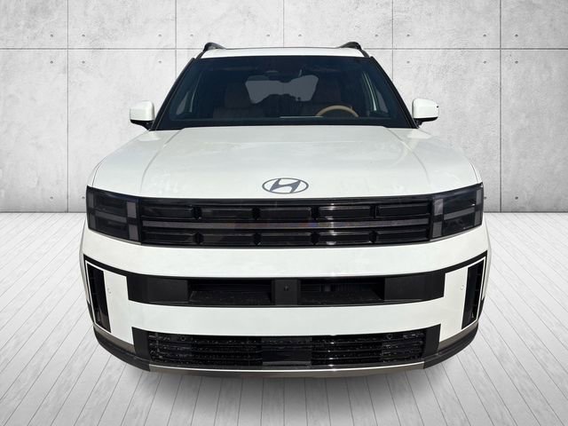 New 2026 Hyundai Santa Fe Limited image 3