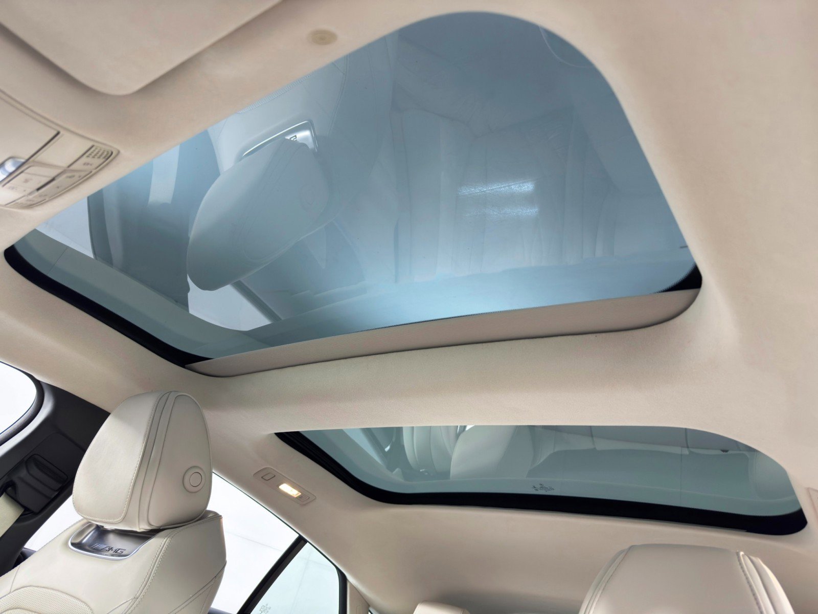 Used 2020 Mercedes-Benz AMG GT 53 image 12