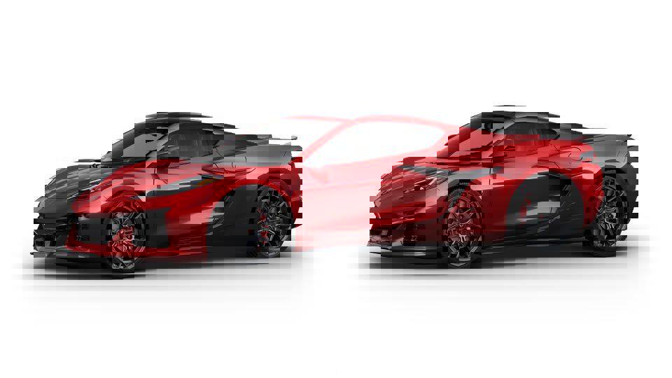 New 2025 Chevrolet Corvette Z06 image 53