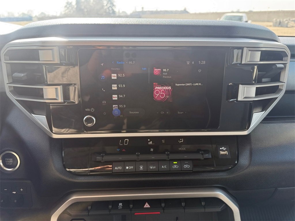 Used 2024 Toyota Tundra SR5 image 21