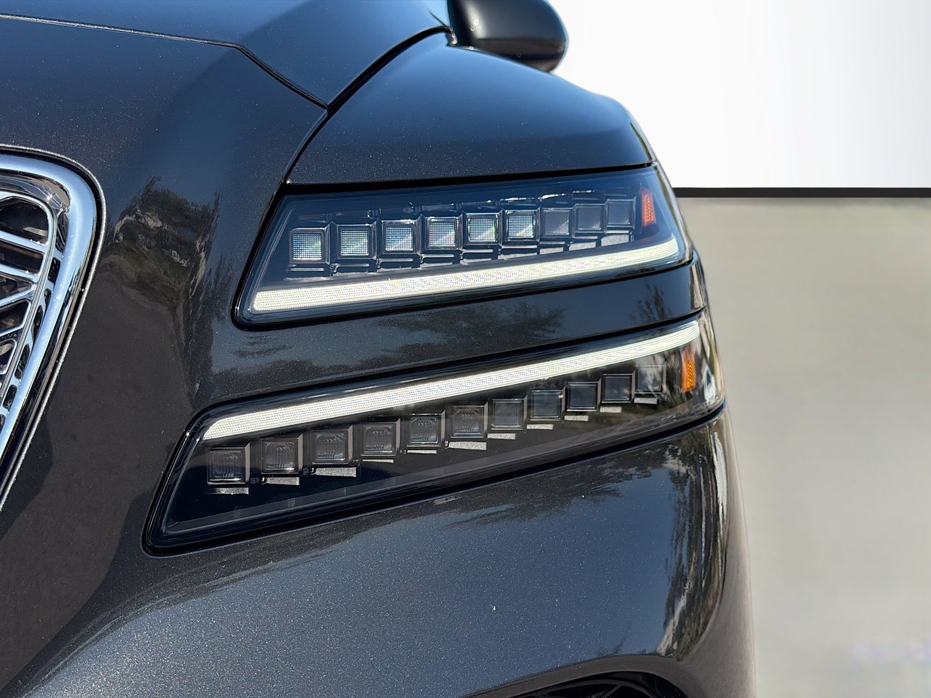 Used 2025 Genesis GV80 3.5T Prestige image 10