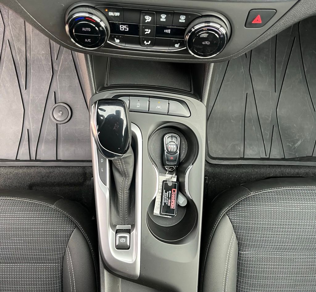 Used 2024 Buick Envista Preferred w/ Convenience I Package image 25