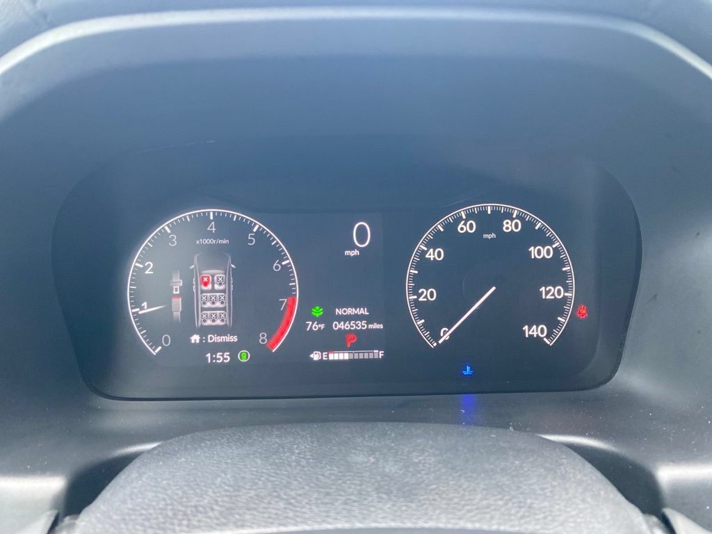 Used 2025 Honda Odyssey Sport-L image 7