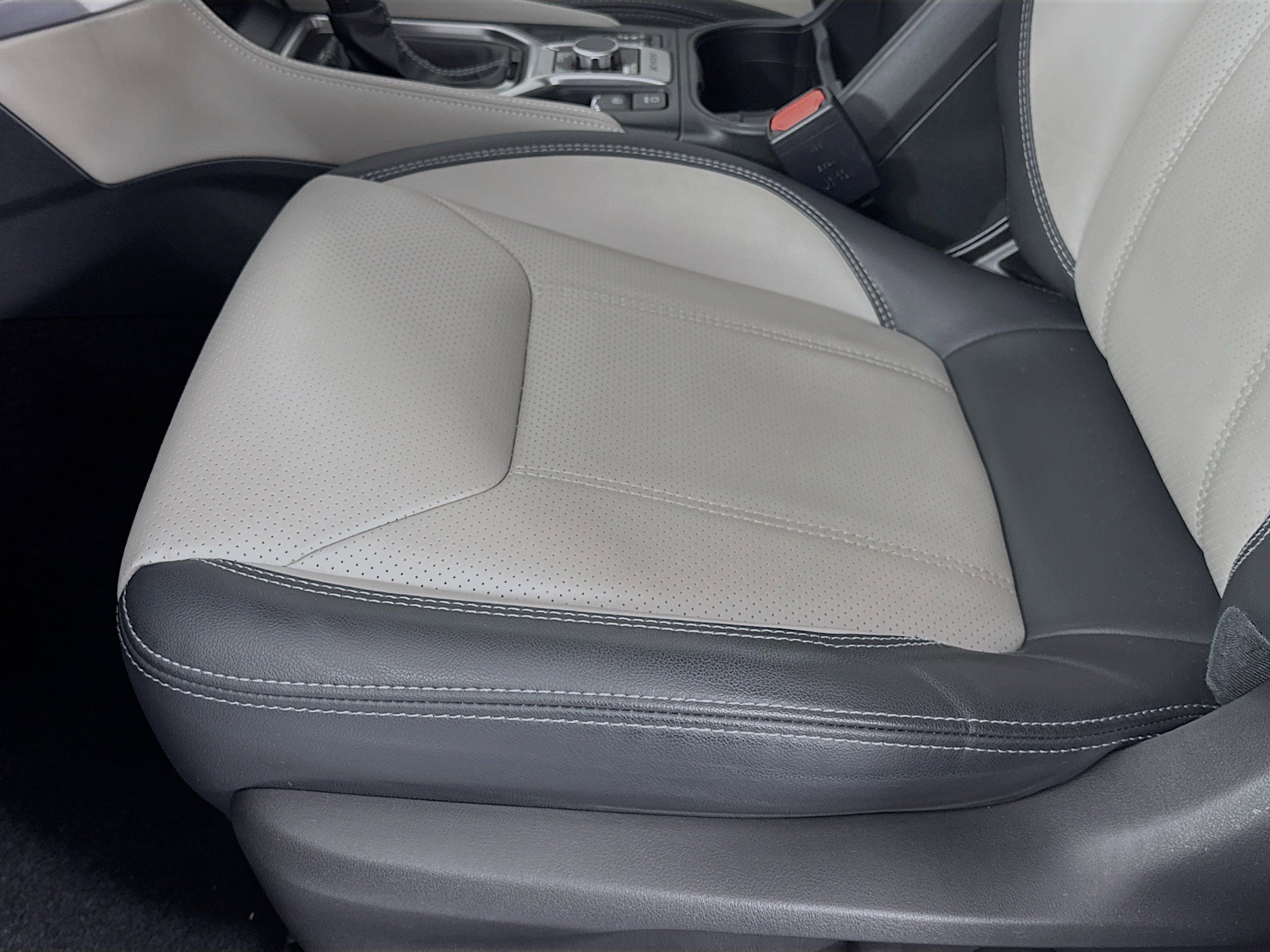 Used 2019 Subaru Forester Limited AWD/4WD image 19