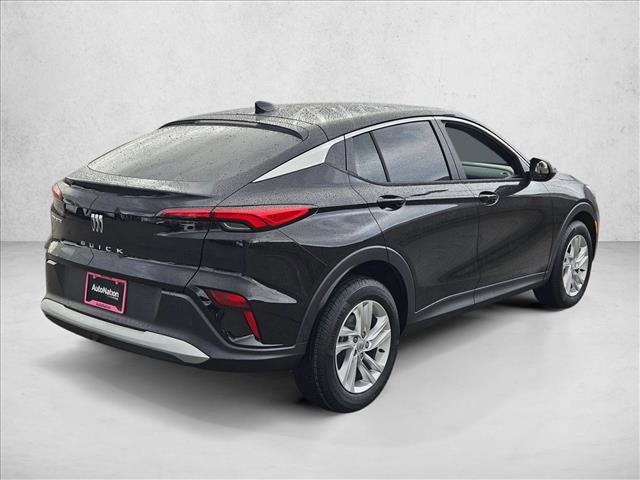 New 2026 Buick Envista Preferred w/ Convenience I Package image 2