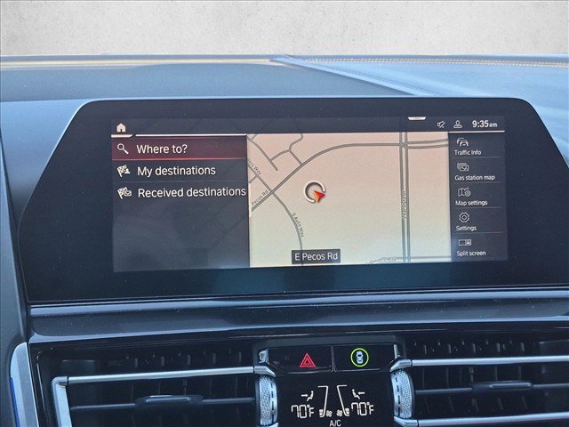 Used 2021 BMW 840i Coupe w/ M Sport Package RWD image 16